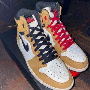 ROY Jordan 1